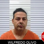 Wilfredo Olivo Mugshots
