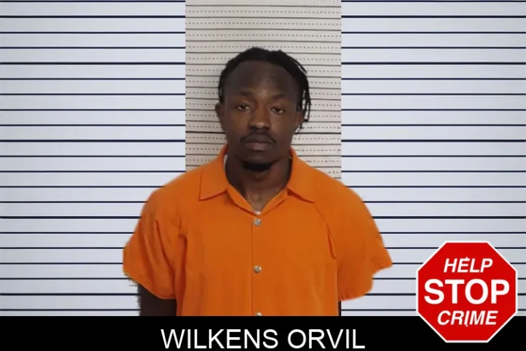 Wilkens Orvil