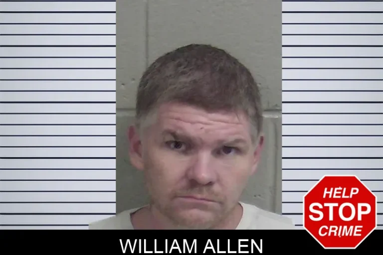 William Allen