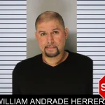 William Andrade Herrera Mugshots