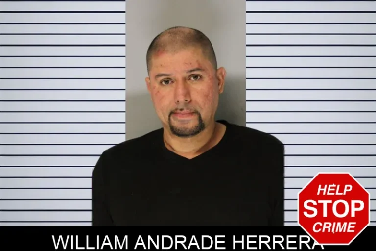 William Andrade Herrera