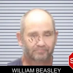 William Beasley Mugshots