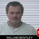 William Bentley mugshot – Oconee County , Georgia William Bentley mugshot