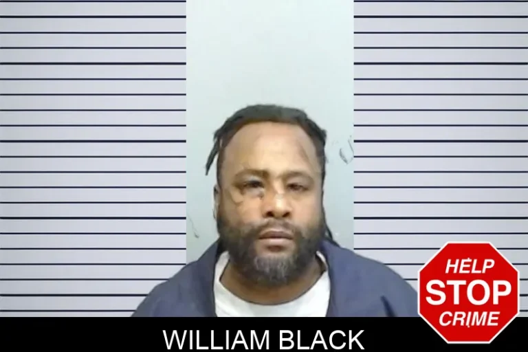 William Black