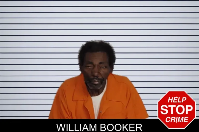 William Booker