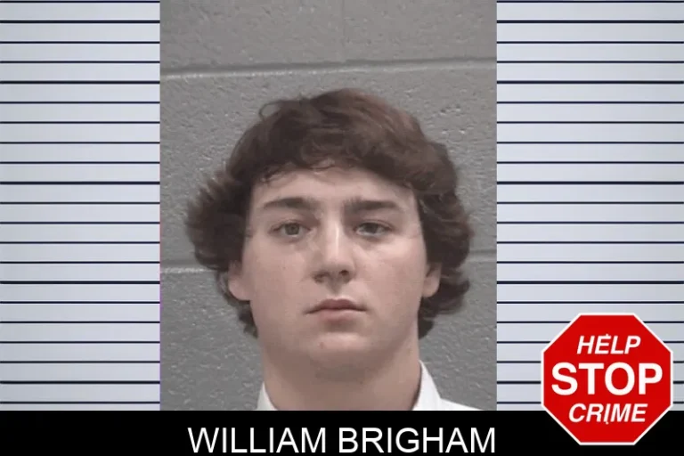 William Brigham