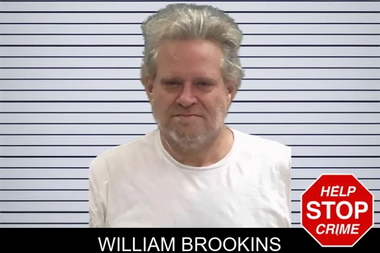 William Brookins