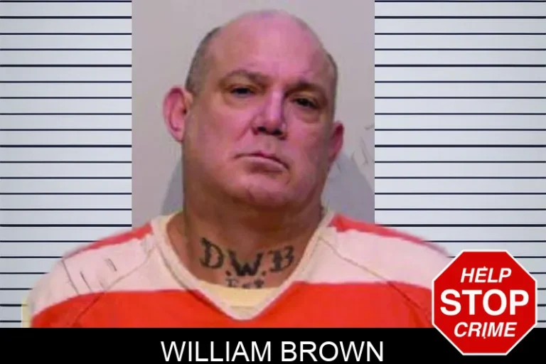 William Brown