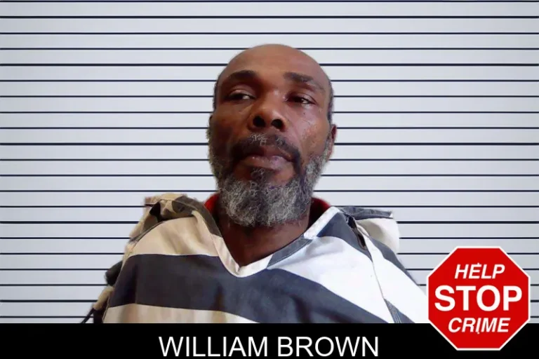 William Brown