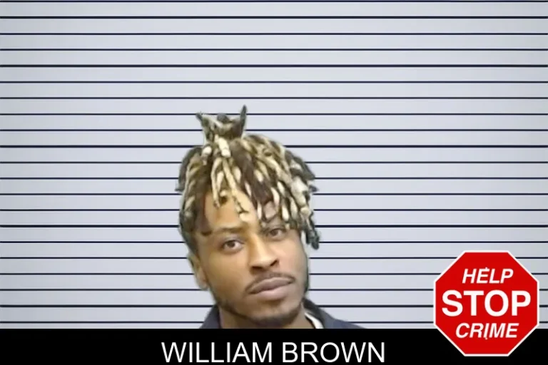 William Brown