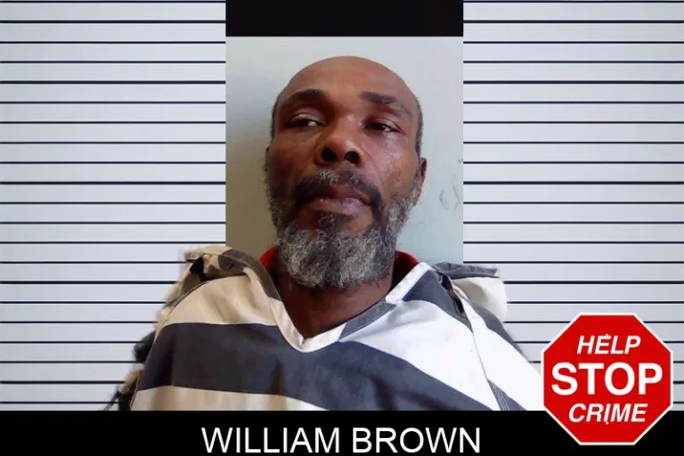 William Brown