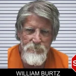 William Burtz Mugshots