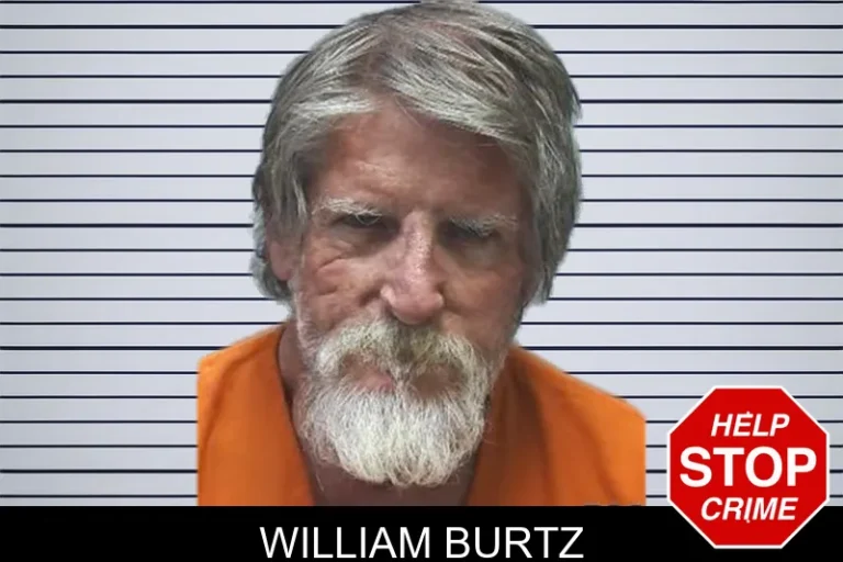 William Burtz mugshot – Cherokee County , Georgia William Burtz
