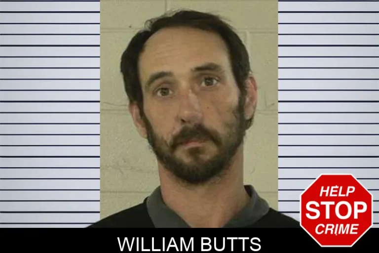 William Butts