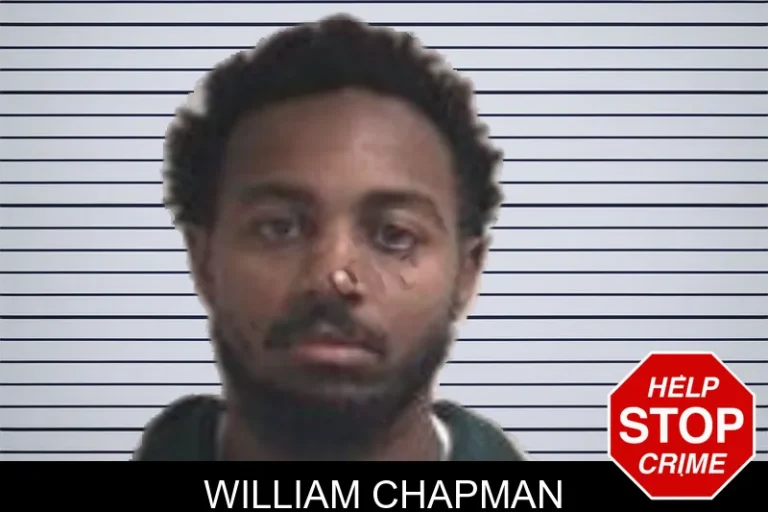 William Chapman