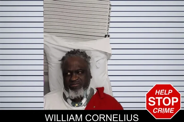 William Cornelius