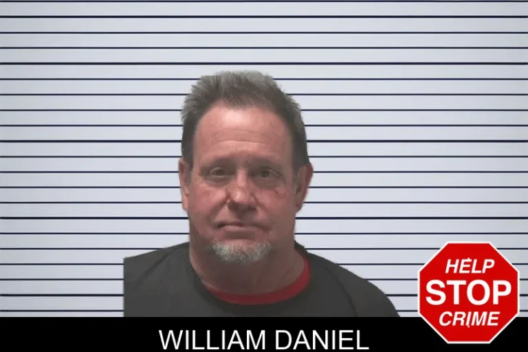 William Daniel