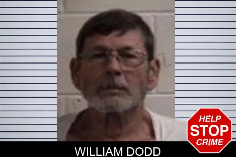 William Dodd