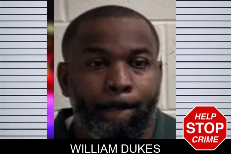 William Dukes