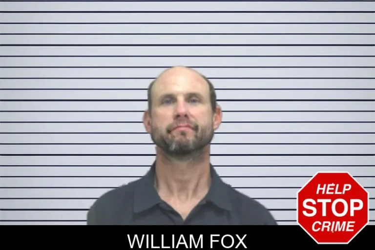 William Fox