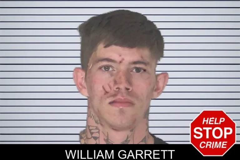 William Garrett