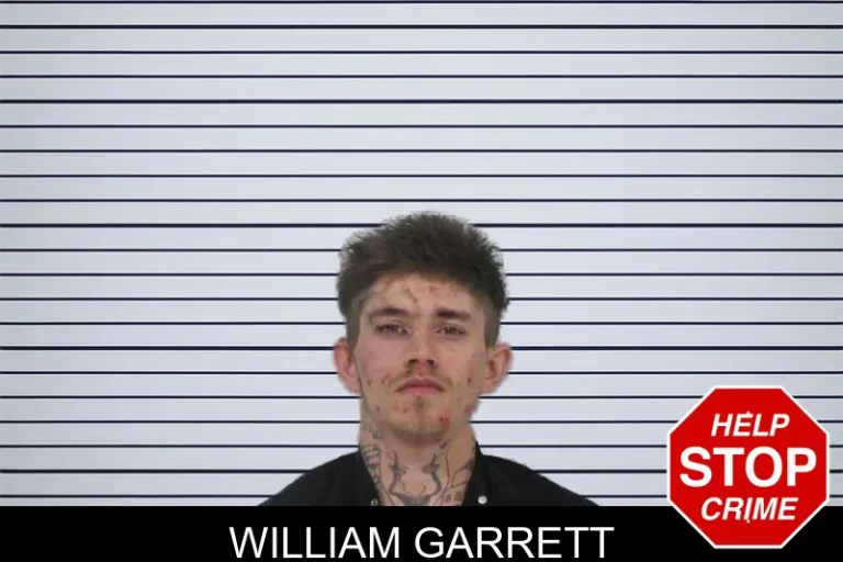 William Garrett