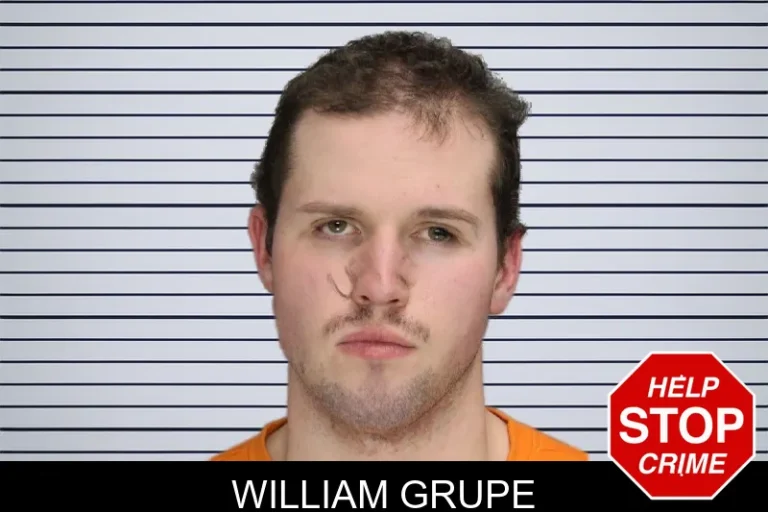 William Grupe