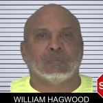 William Hagwood Mugshots