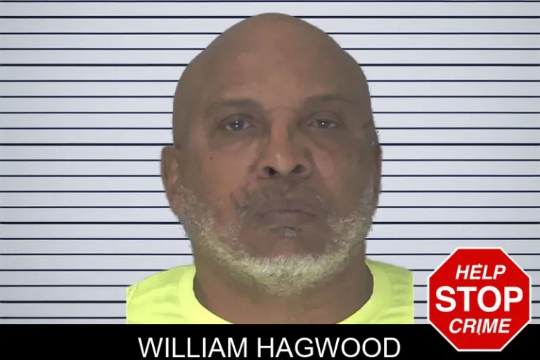 William Hagwood