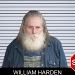 William Harden Mugshots