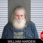 William Harden Mugshots
