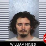 William Hines Mugshots