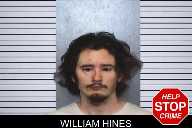 William Hines