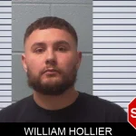 William Hollier Mugshots