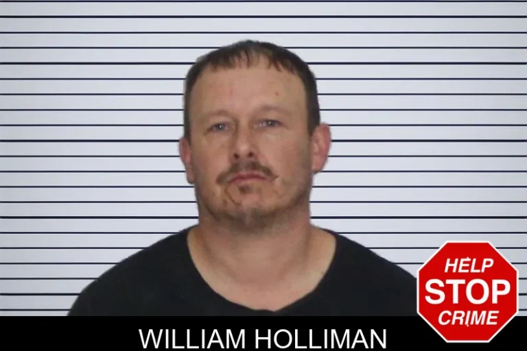 William Holliman
