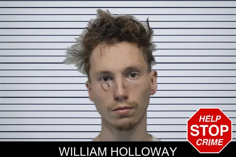 William Holloway