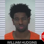 William Hudgins Mugshots