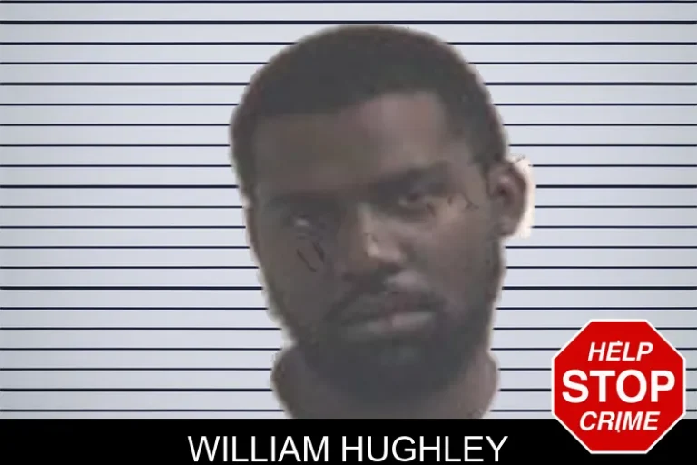 William Hughley