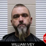 William Ivey Mugshots