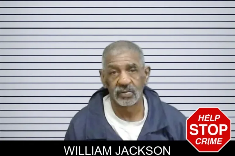 William Jackson
