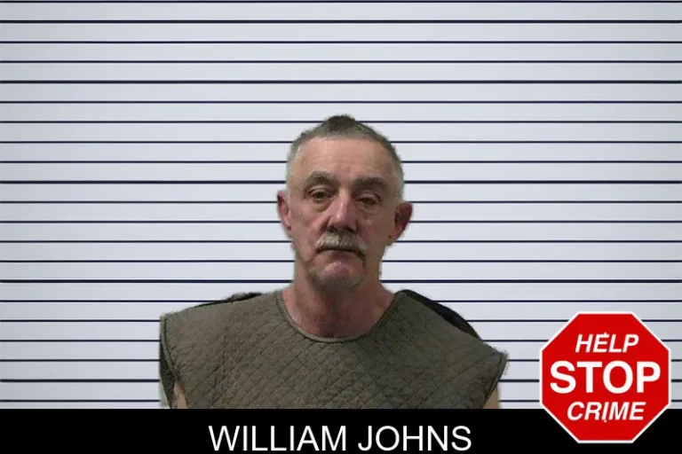 William Johns