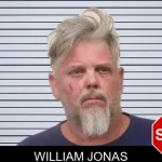 William Jonas Mugshots