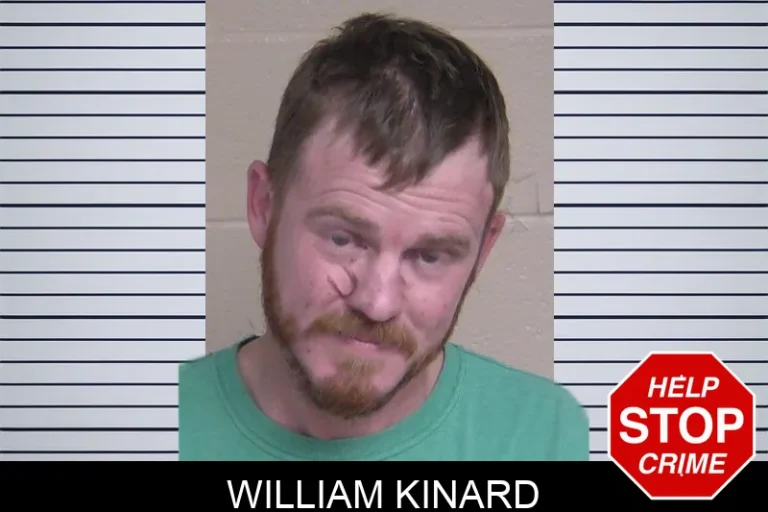 William Kinard