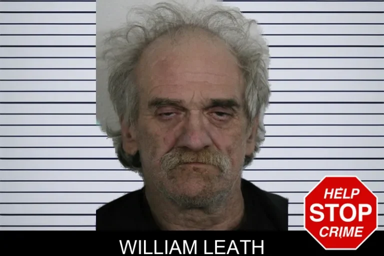 William Leath