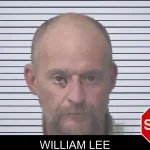 William Lee mugshot – Newton County , Georgia William Lee mugshot