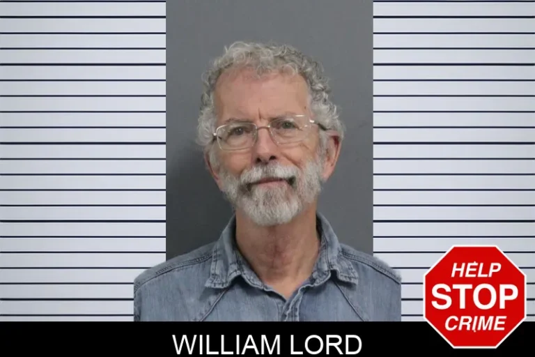 William Lord