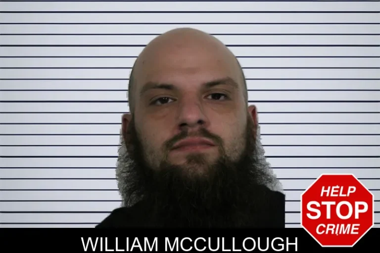 William McCullough