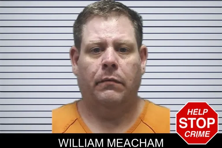 William Meacham