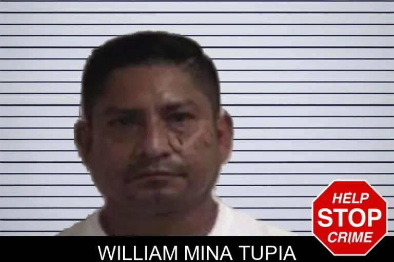 William Mina Tupia