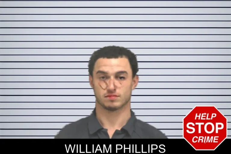 William Phillips
